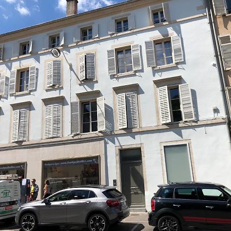 Le XV ! Apartment Nancy Exterior photo